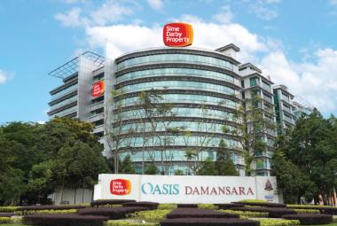 Sime Darby Property_DagangNews