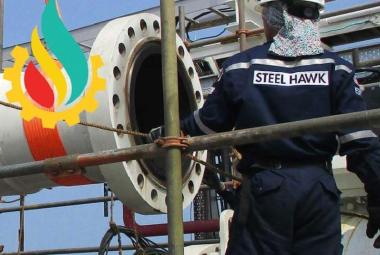 Steel