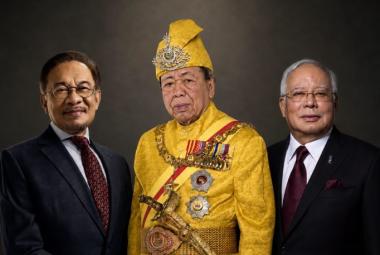 Sultan Selangor_DagangNews