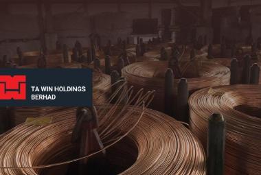 Ta Win Holdings Berhad_DagangNews