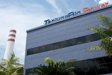 Tanjung Bin