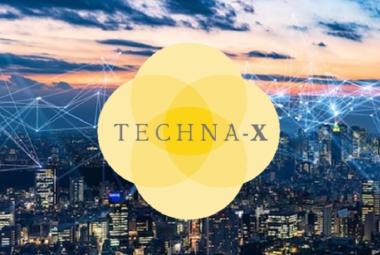 Techna-X_DagangNews