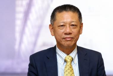 Tiong Kiew Chiong
