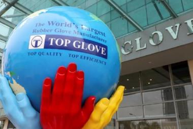 Top Glove