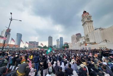 turun anwar