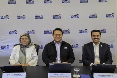 UEM Edgenta