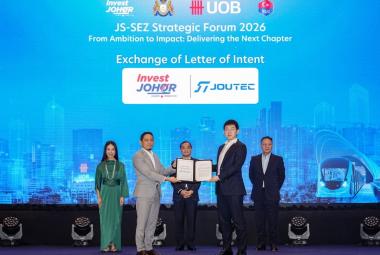 UOB JS-SEZ