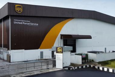 UPS