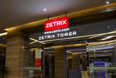 Zetrix
